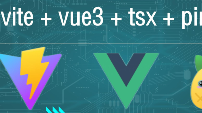 vue3 vite2 封装 SVG 图标组件 - 基于 vite 创建 vue3 全家桶项目续篇